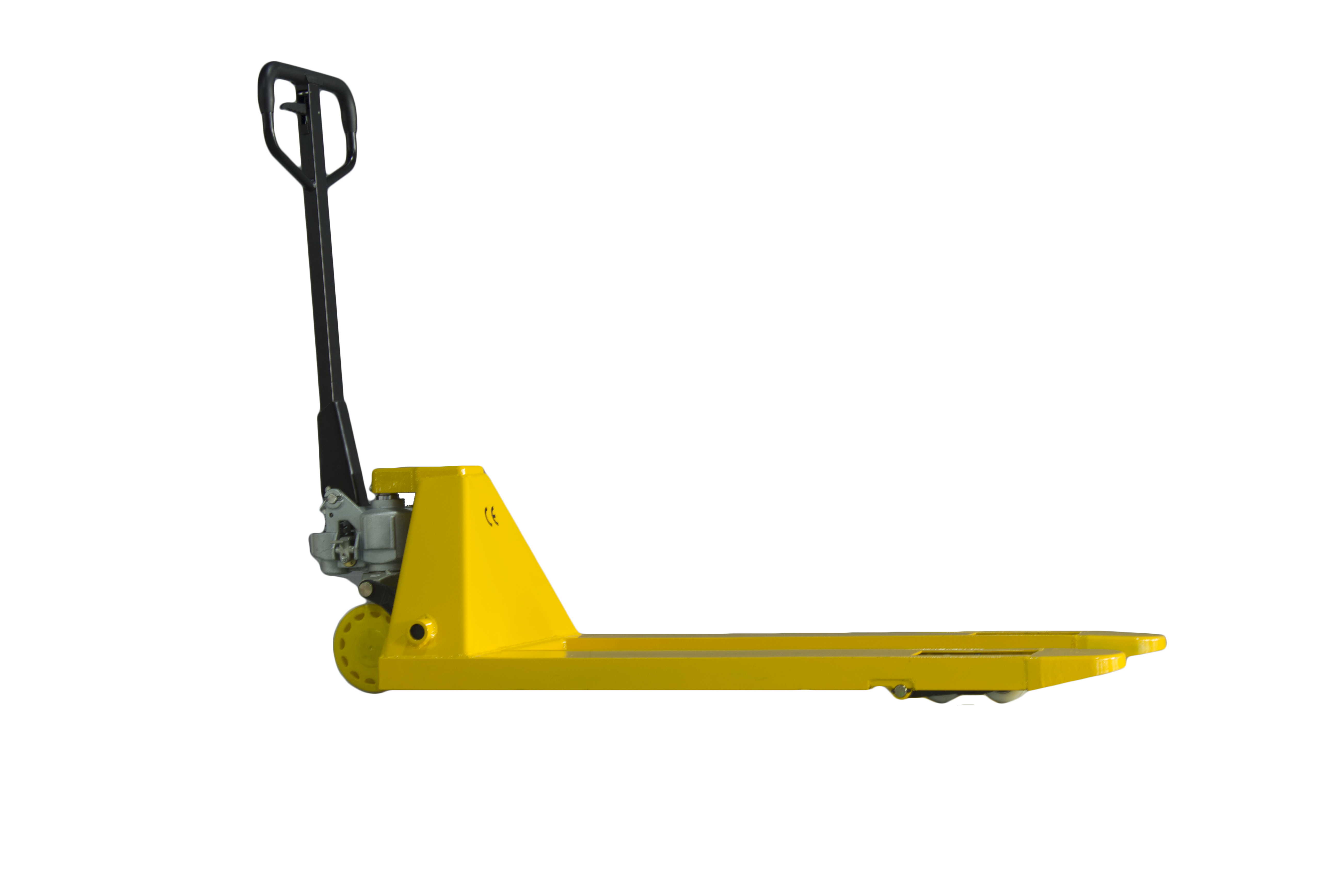 Hand pallet truck