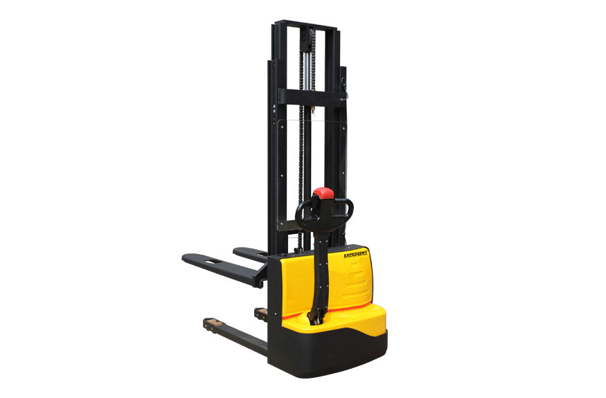 Fully Electric Stacker