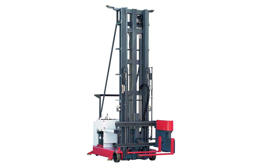 Rack Forklift