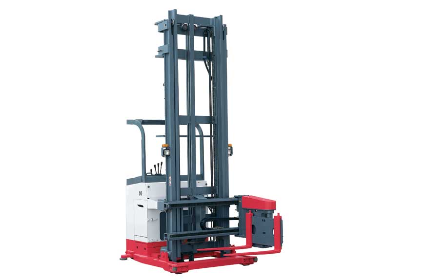 Rack Forklift