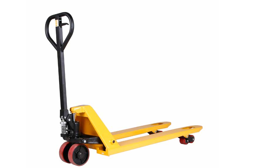 Hand Pallet Truck