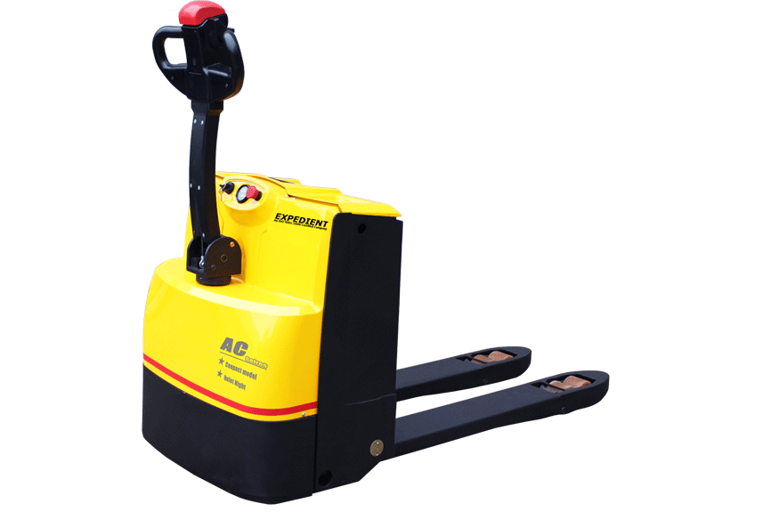 Walkie Pallet Truck