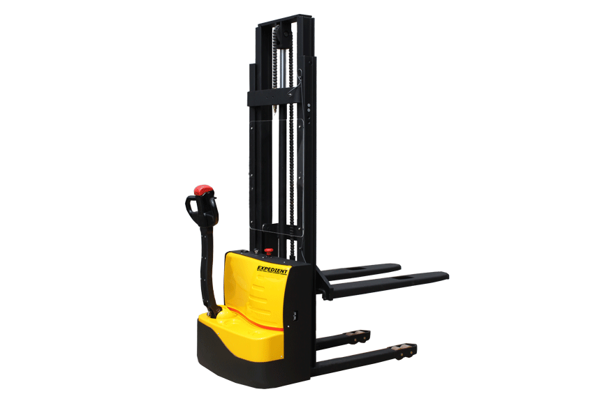 Fully Electric Stacker